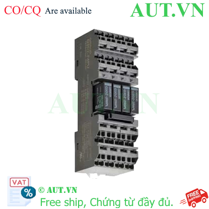 Ảnh của Rơ le trung gian Omron G3DZ-F4PU DC24