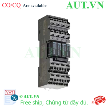 Ảnh của Rơ le trung gian Omron G3DZ-F4PU DC24