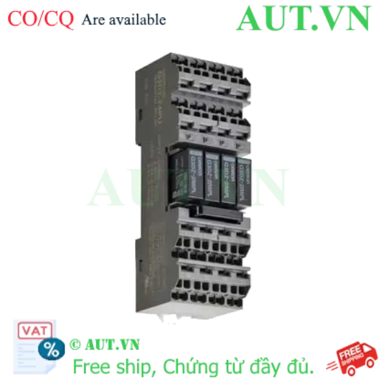 Ảnh của Rơ le trung gian Omron G3DZ-F4PU DC24