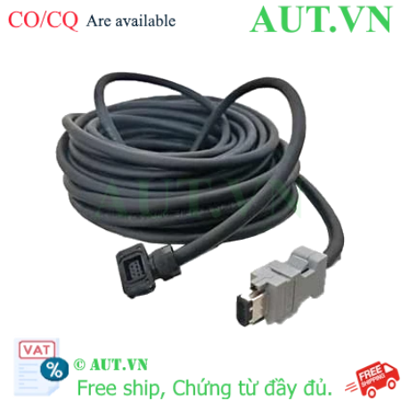 Ảnh của Phụ kiện khác Omron R88A-CR1A003C
