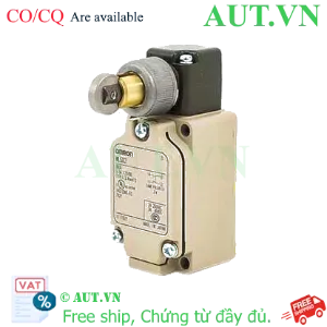 Ảnh của Công tắc hành trình Limit Switch Omron WLSD2