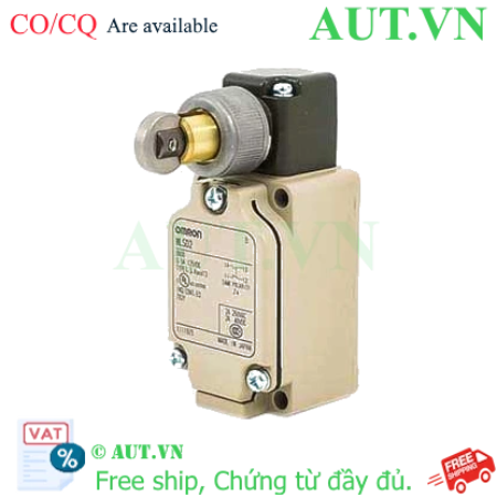 Ảnh của Công tắc hành trình Limit Switch Omron WLSD2