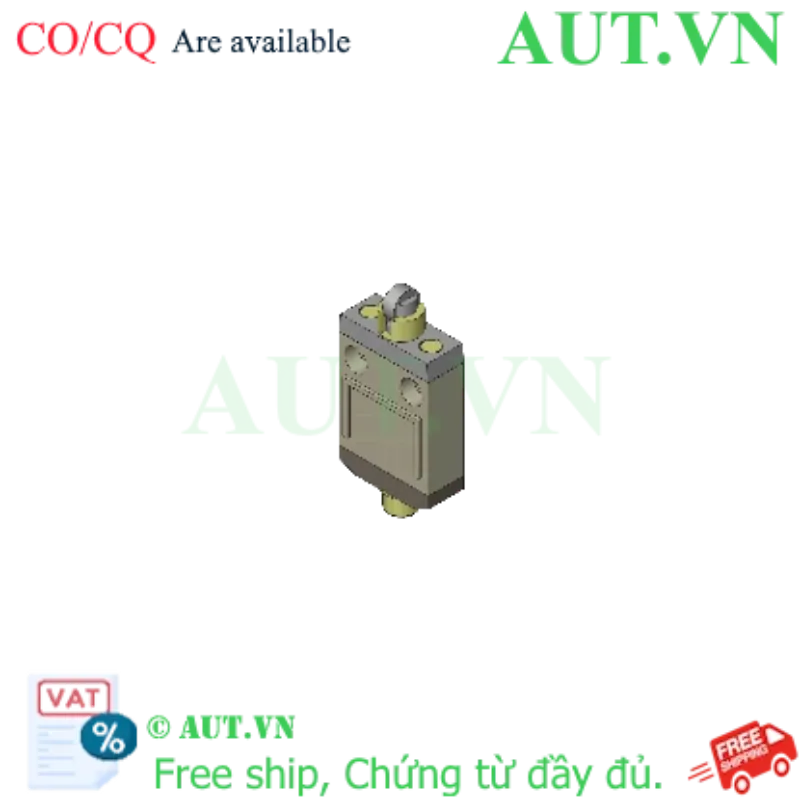 Ảnh của Công tắc hành trình Limit Switch  Omron D4CC-4003