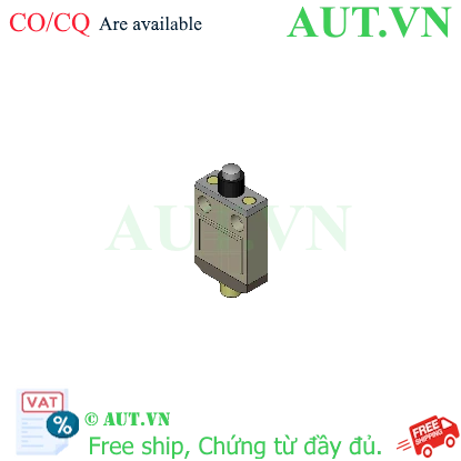 Ảnh của Công tắc hành trình Limit Switch  Omron D4CC-2031