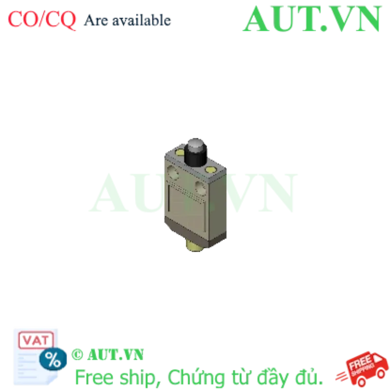 Ảnh của Công tắc hành trình Limit Switch  Omron D4CC-2031