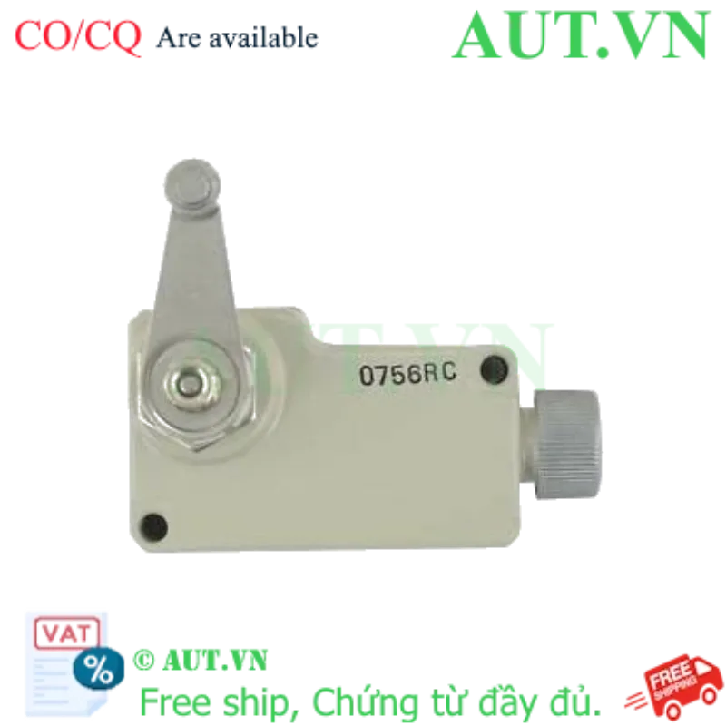 Ảnh của Công tắc hành trình Limit Switch Omron 1VE-10CA2-11