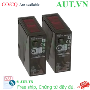 Ảnh của Cảm biến quang điện Omron E3JM-10M4-NN-US