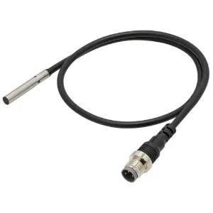 Ảnh của Cảm biến tiệm cận Omron E2E-C04S12-WC-B1 | M4, PNP NO, Dây 2m