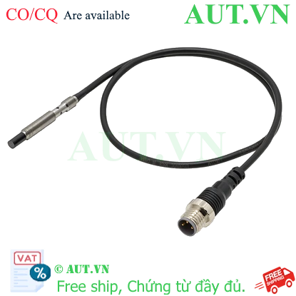 Ảnh của Cảm biến tiệm cận  Omron E2E-S04N02-CJ-B2 0.3M