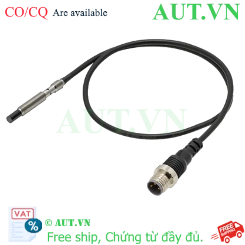Ảnh của Cảm biến tiệm cận  Omron E2E-S04N02-CJ-B2 0.3M