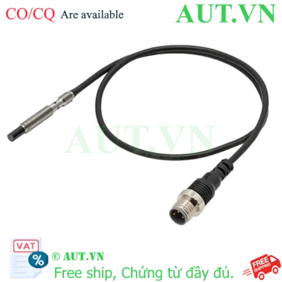 Ảnh của Cảm biến tiệm cận  Omron E2E-S04N02-CJ-C2 0.3M
