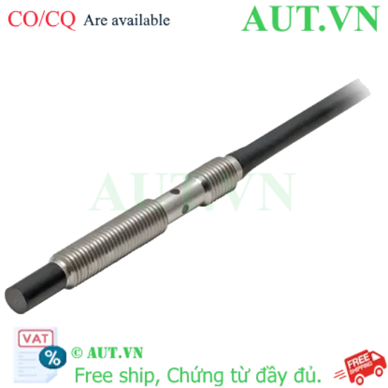 Ảnh của Cảm biến tiệm cận  Omron E2E-S04N02-WC-B2 2M