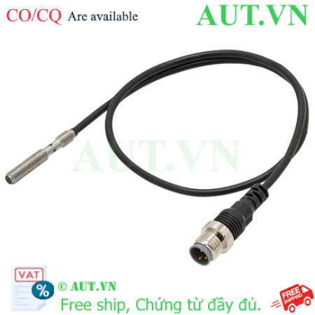 Ảnh của Cảm biến tiệm cận  Omron E2E-S04SR8-CJ-B1 0.3M