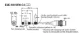 Ảnh của Cảm biến tiệm cận  Omron E2E-S04SR8-CJ-B1 0.3M