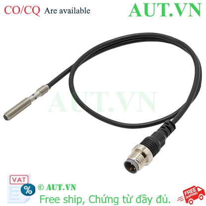 Ảnh của Cảm biến tiệm cận  Omron E2E-S04SR8-CJ-C1 0.3M