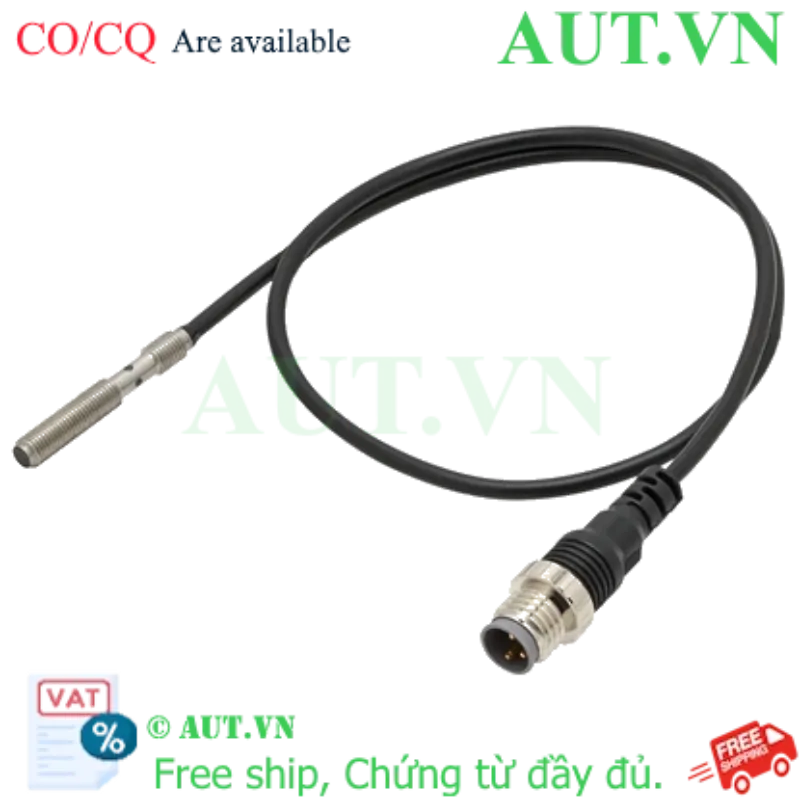 Ảnh của Cảm biến tiệm cận  Omron E2E-S04SR8-CJ-C1 0.3M