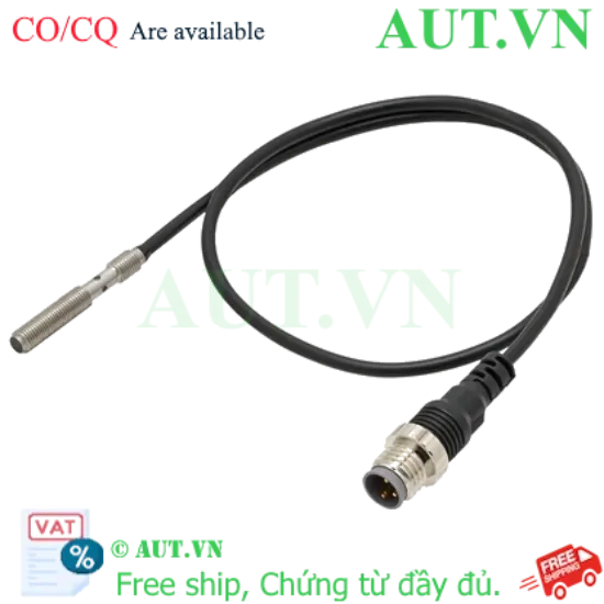 Ảnh của Cảm biến tiệm cận  Omron E2E-S04SR8-CJ-C2 0.3M