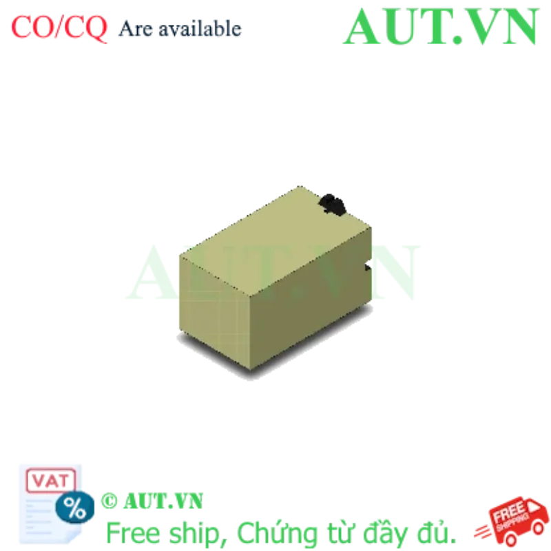 Ảnh của Rơ le trung gian  Omron MM3KP DC200/220
