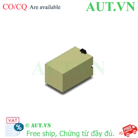 Ảnh của Rơ le trung gian  Omron MM3XKP AC200/(220)