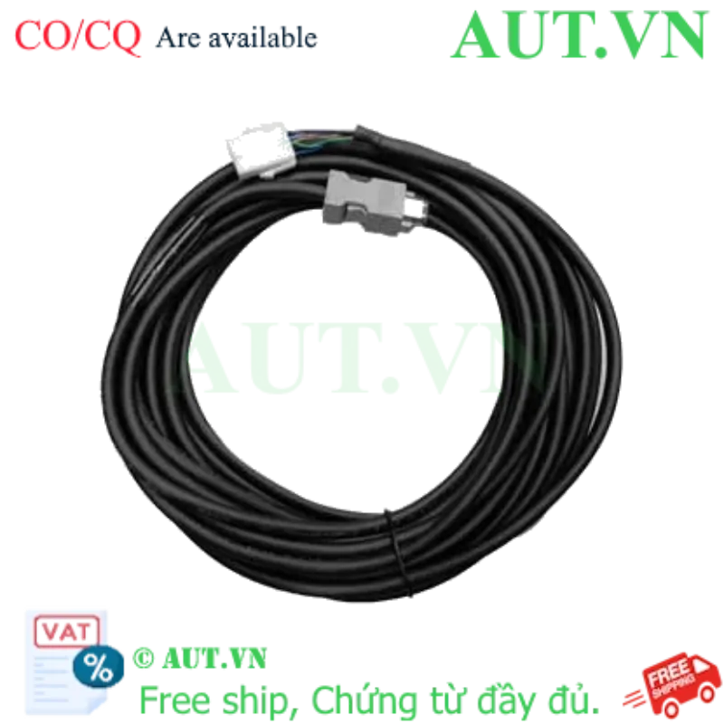 Ảnh của Phụ kiện khác Omron R88A-CRGA003C