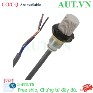 Ảnh của Cảm biến tiệm cận Omron E2F-X5F1 5M