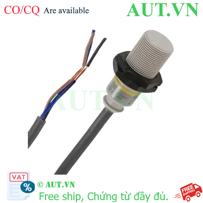 Ảnh của Cảm biến tiệm cận Omron E2F-X5F1 5M
