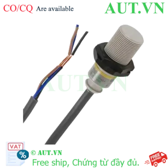 Ảnh của Cảm biến tiệm cận Omron E2F-X5F1 5M