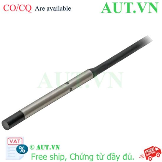 Ảnh của Cảm biến tiệm cận  Omron E2E-C03N02-WC-B2 5M