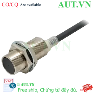 Ảnh của Cảm biến tiệm cận  Omron E2E-X5Y1 2M