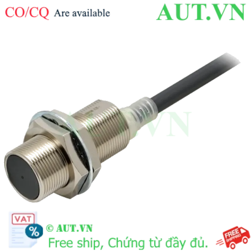 Ảnh của Cảm biến tiệm cận  Omron E2E-X5Y1 2M