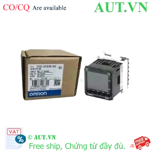 Ảnh của Đồng hồ nhiệt Omron E5CC-QX2DSM-800