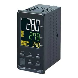 Ảnh của Đồng hồ nhiệt Omron E5EC-QR2ABM-800