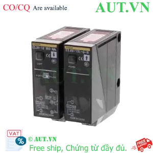 Ảnh của Cảm biến quang điện Omron E3JM-10M4-NN