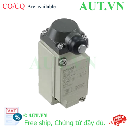 Ảnh của Công tắc hành trình Limit Switch Omron D4A-1106N