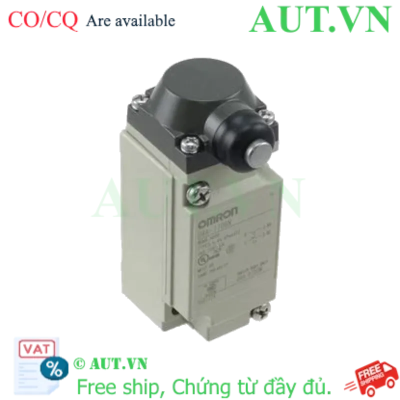 Ảnh của Công tắc hành trình Limit Switch Omron D4A-1106N