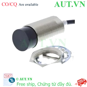 Ảnh của Cảm biến tiệm cận Omron E2E-X40MD1L30 2M