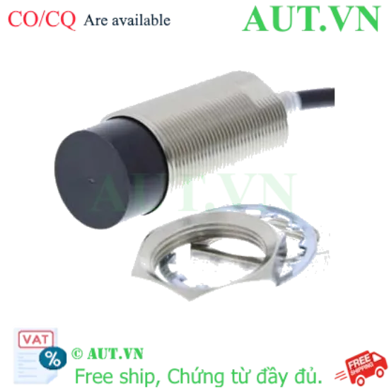 Ảnh của Cảm biến tiệm cận Omron E2E-X40MD2L30 2M