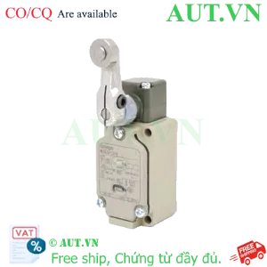 Ảnh của Công tắc hành trình Limit Switch Omron WLMCA2-LD-N