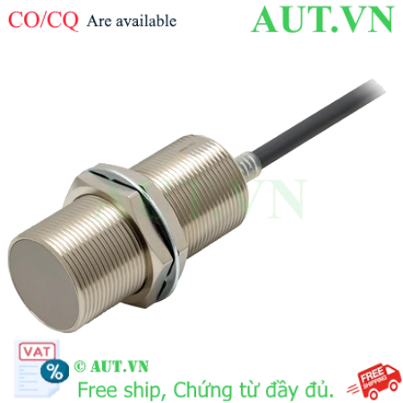 Ảnh của Cảm biến tiệm cận  Omron E2E2-X10Y1 2M