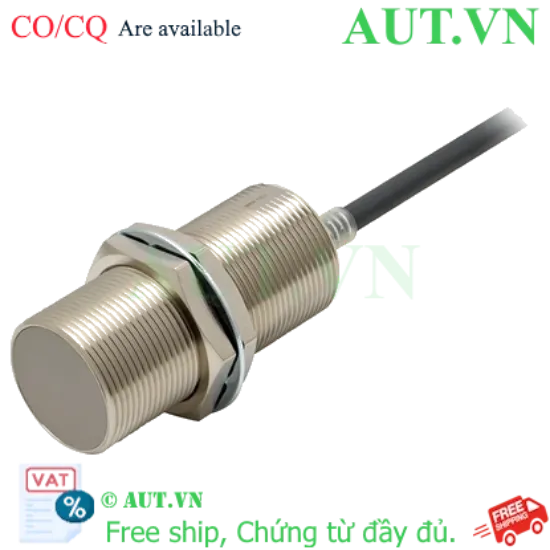Ảnh của Cảm biến tiệm cận  Omron E2E2-X10Y1 2M