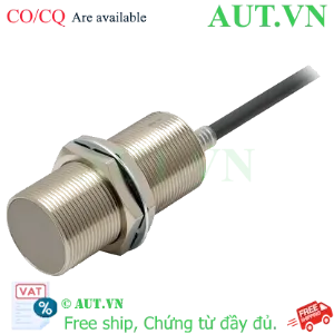 Ảnh của Cảm biến tiệm cận  Omron E2E2-X10Y2 2M