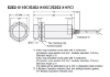 Ảnh của Cảm biến tiệm cận  Omron E2E2-X10Y2 2M