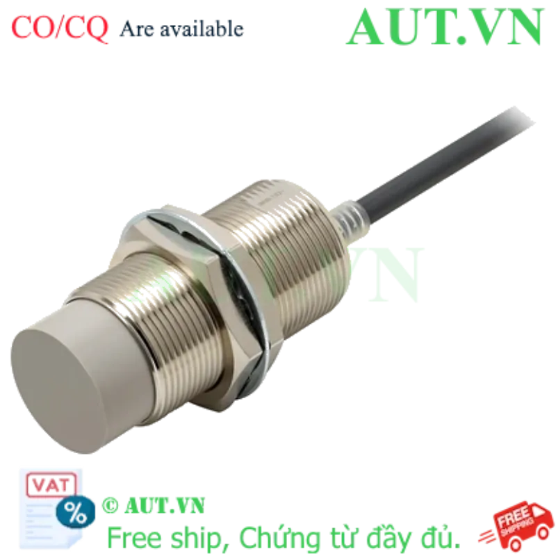 Ảnh của Cảm biến tiệm cận  Omron E2E2-X18MY1 2M