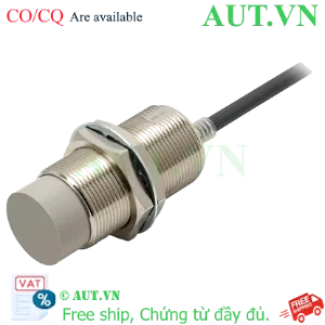 Ảnh của Cảm biến tiệm cận  Omron E2E2-X18MY2 2M