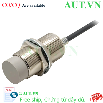 Ảnh của Cảm biến tiệm cận  Omron E2E2-X18MY2 2M