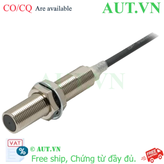 Ảnh của Cảm biến tiệm cận  Omron E2E-X3T1 5M