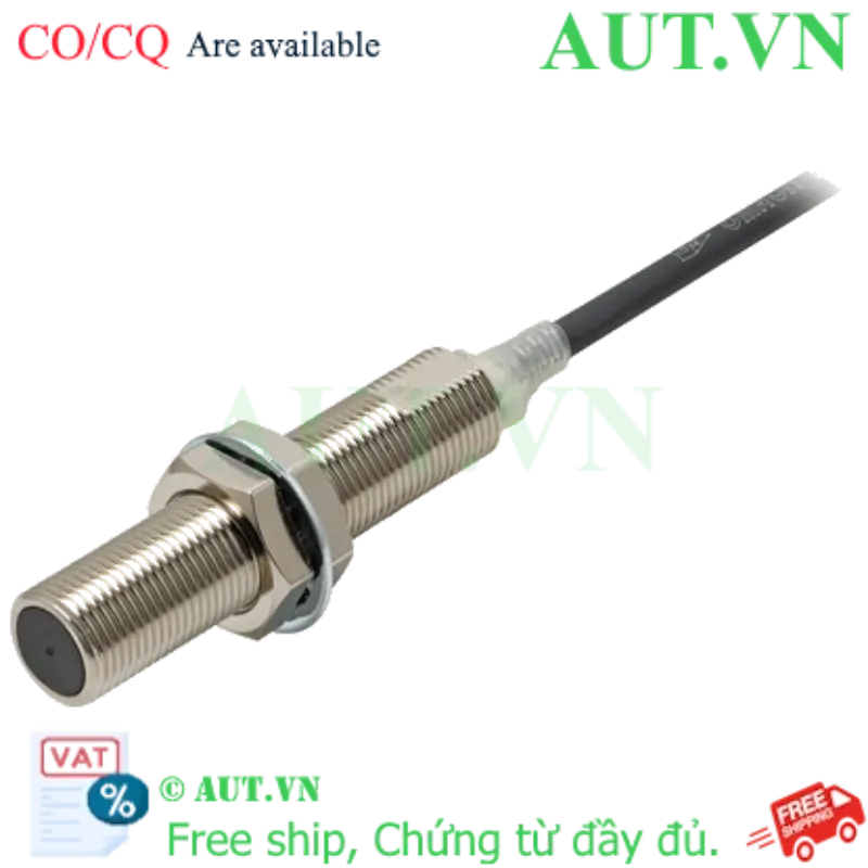 Ảnh của Cảm biến tiệm cận  Omron E2E-X3T1 5M