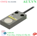 Ảnh của Cảm biến tiệm cận Omron TL-W5E1 2M | NPN NO, 5mm, Thân vuông Shielded IP67