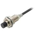Ảnh của Cảm biến tiệm cận Omron E2E-X8MD1S 2M | M12, 8mm, 2 Dây NO | AUT VN
