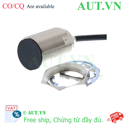 Ảnh của Cảm biến tiệm cận Omron E2E-X20D130 2M
